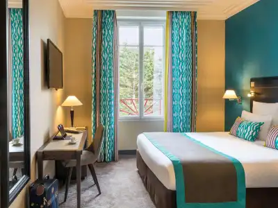 Mercure La Baule Majestic - 4