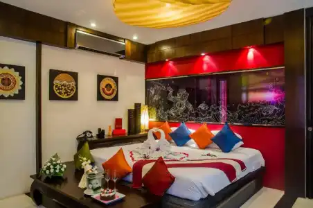 Kirikayan Boutique Resort - 26