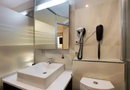 Gallery Residence & - 107