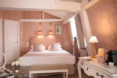 Odéon Hôtel - 28
