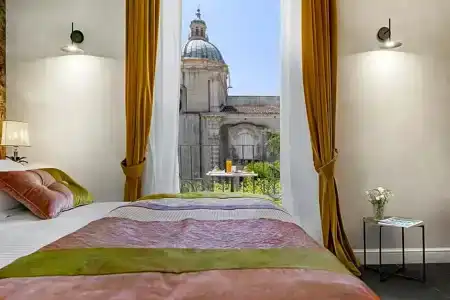 Relais Antica Badia - San Maurizio 1619 - 113
