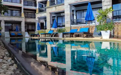 Samaya Wellness Resort - 26