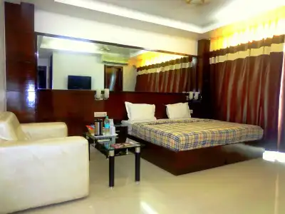 Sohi Residency - 2
