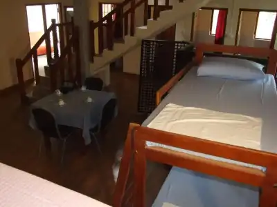 Central City Hostel - 23