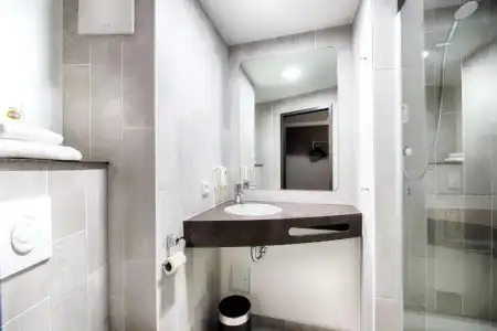 B&B Wetzlar - 38