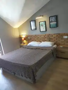Akdeniz Apart - 104