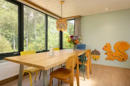 Center Parcs Bispinger Heide - 113