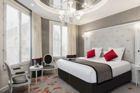 Maison Albar - Le Diamond - 16