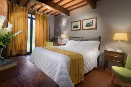 Villa Casagrande Resort e Spa - 10