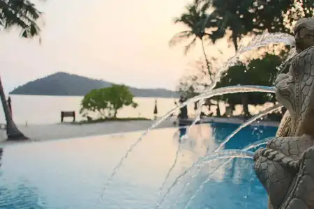 Chivapuri Beach Resort - 19