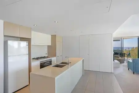Ambience on Burleigh Beach - 154