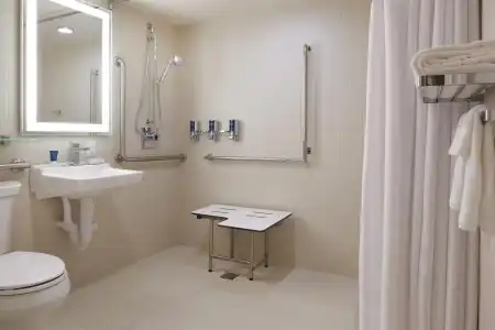 Four Points by Sheraton Windsor Downtown - 45