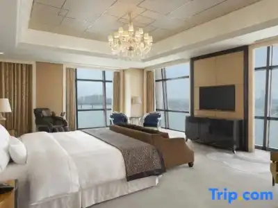 The Westin Wuhan Wuchang - 196