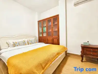 Tranquil Shores Holiday Apartments - 75