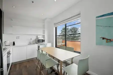 Bondi 38 Serviced Apartments - 90