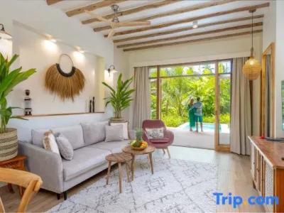 Zanzi Resort Private Paradise - 100