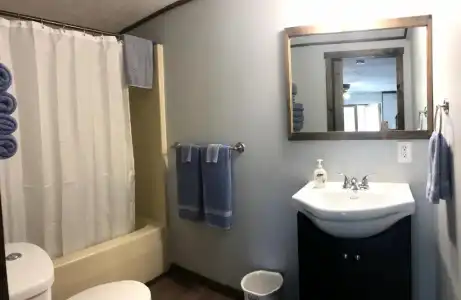 Calm Waters Cabin Resort - 90