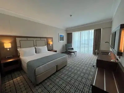 Ramada Plaza by Wyndham Rize - 28