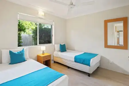 Arlia Sands Apartments - 52