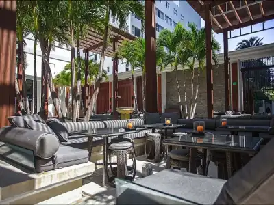 The Setai, Miami Beach - 21