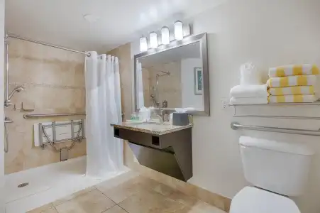 Holiday Inn Resort Daytona Beach Oceanfront by IHG - 44