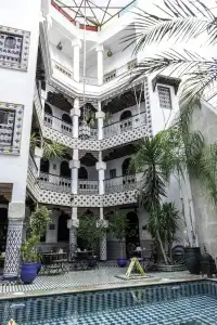 Riad El Yacout - 46