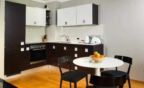 The Residence Aparthotel - 65