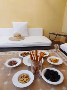 Riad Cocoon - 12