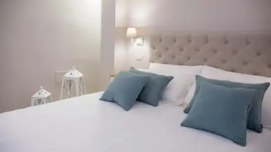 Le Saline Suites - 21