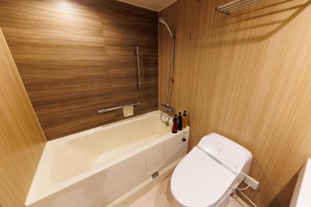 Miyako City Osaka Tennoji - 32