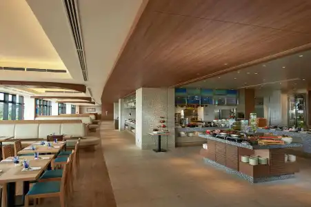Hilton Okinawa Chatan Resort - 19