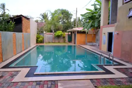 Morning Star Guest House - 9