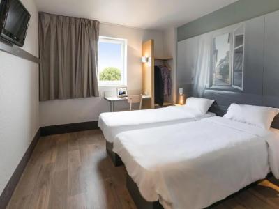 B&B Rennes Sud Chantepie - 33