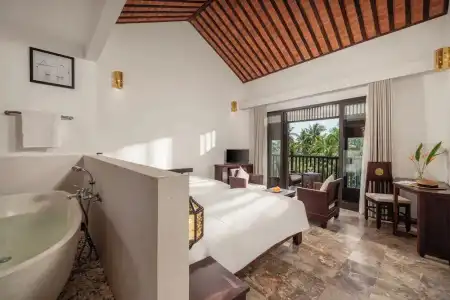 Legacy Hoi An Resort - 117