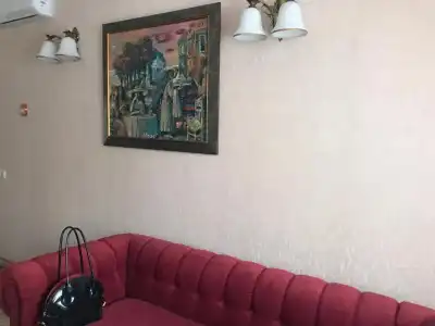 Tsentralny Mini-Hotel - 14