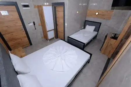 M-Oda Otel - 47