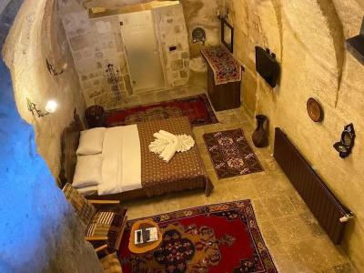 Urgup Inn Cave - 146