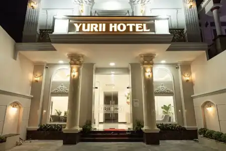 Yurii - 37
