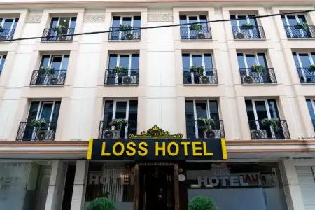 Loss - 0