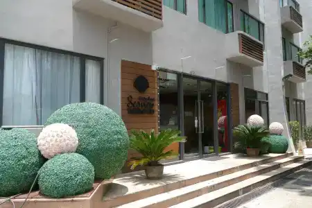 Seaview Holiday Resort - 15