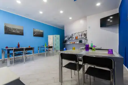 B&B A Mare - 17