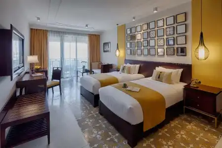 Allegro Hoi An. A Little Luxury & Spa - 47