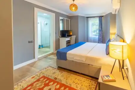 Iskelem Otel - 191