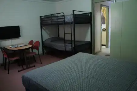 City Waters Lodge - 62