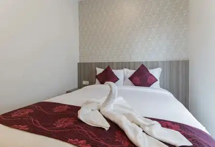 Signature International at Pudu - 85