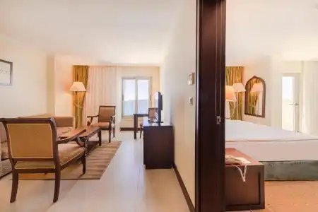 Crowne Plaza Antalya - 67