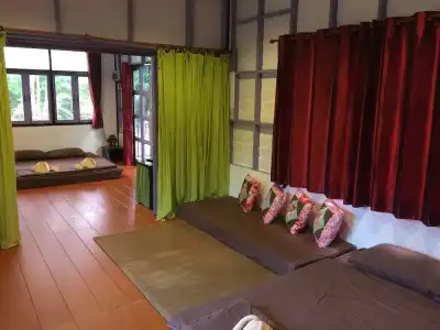 Baan Phor Bangkontee - 33