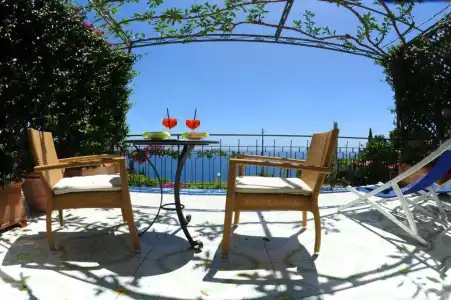 Locanda Costa d'Amalfi - 100
