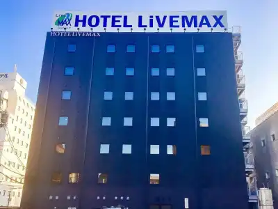 Live Max Yokkaichi Ekimae - 8