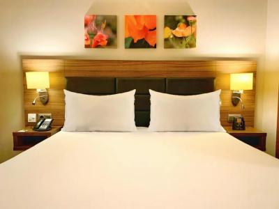 Hilton Garden Inn Sevilla - 57